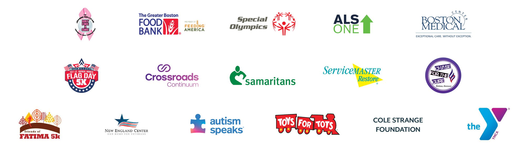 Charity Logos2
