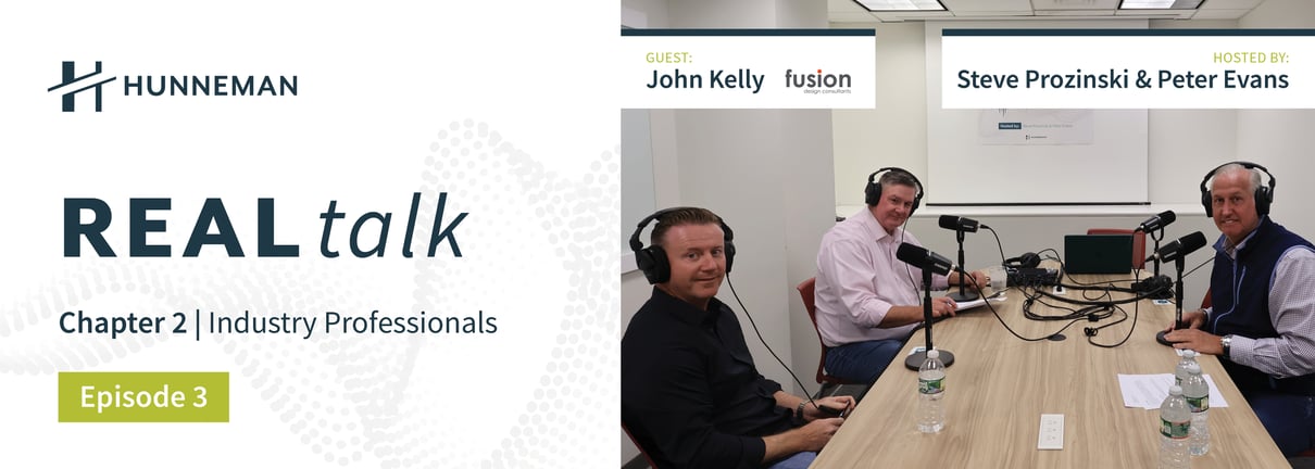 Blog - John Kelly
