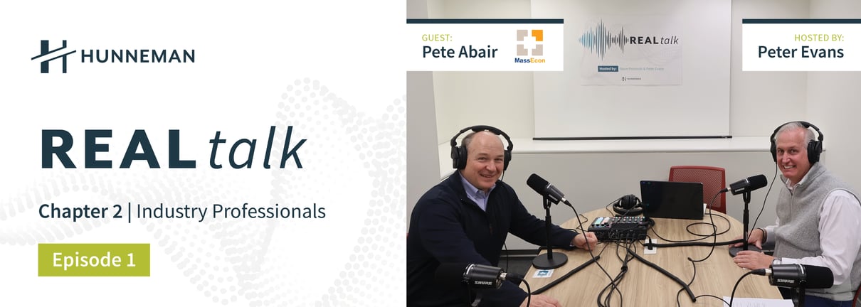 Blog - Pete Abair