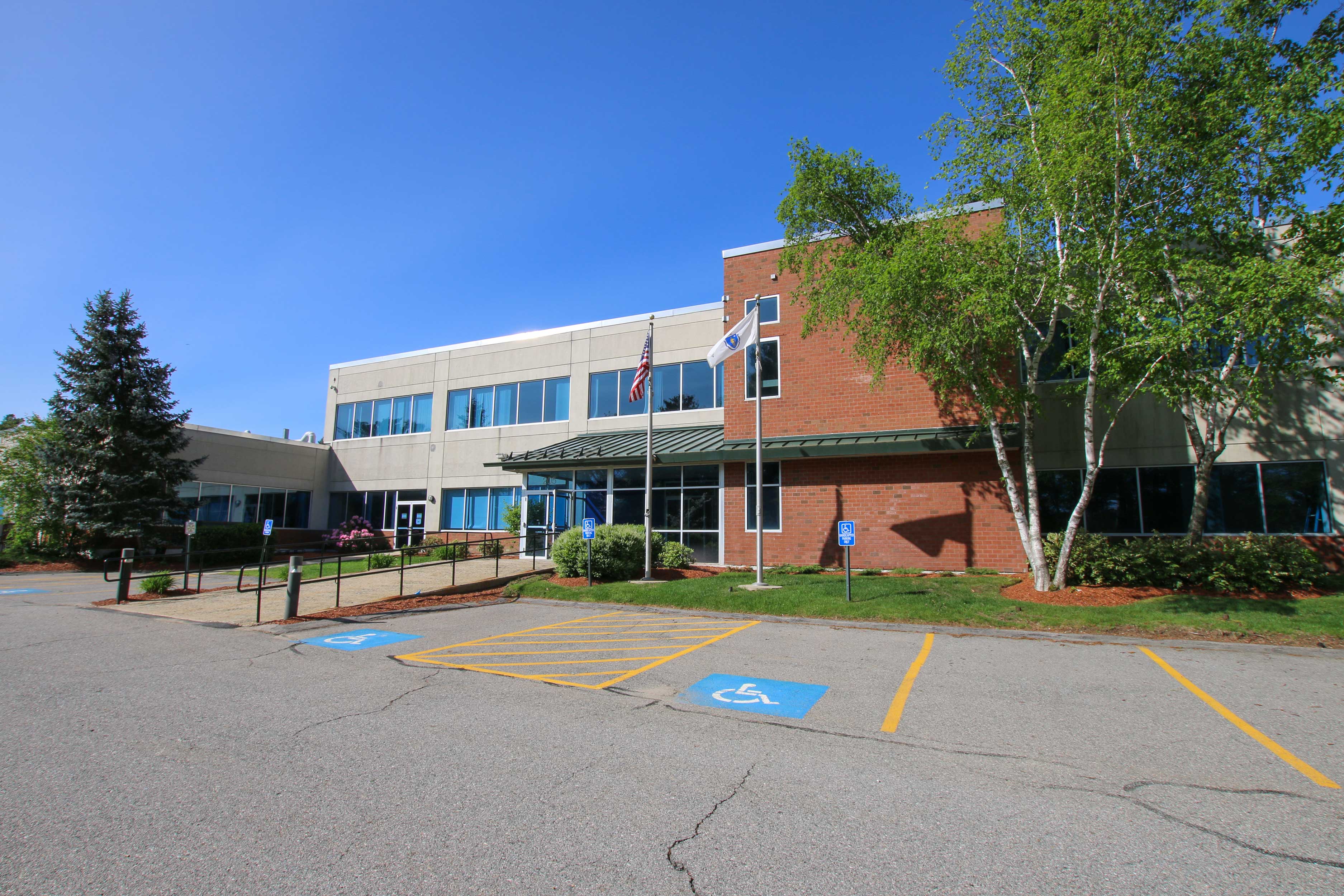 Hunneman Brokers New Headquarters to Medical Device and Robotics Company Goddard Technologies