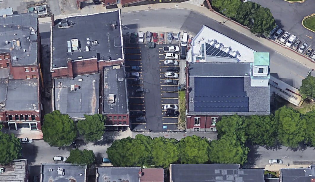 Recent Sale of 22 Hurd Street