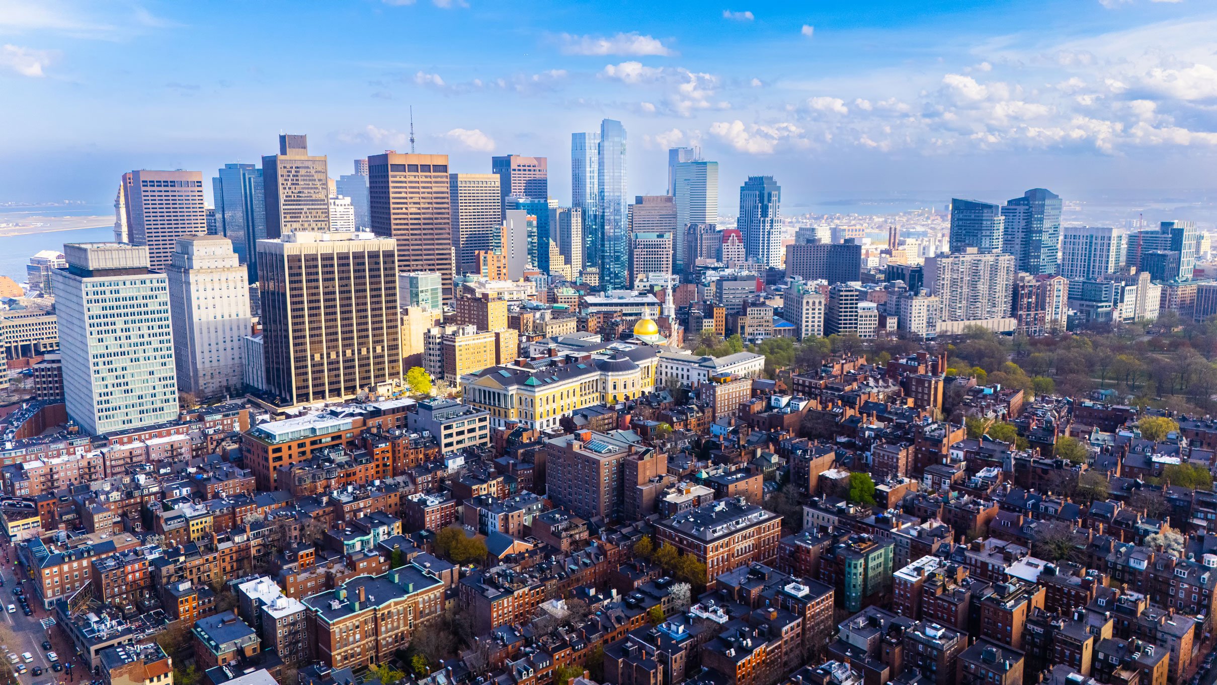 October 2025 Boston Office Report