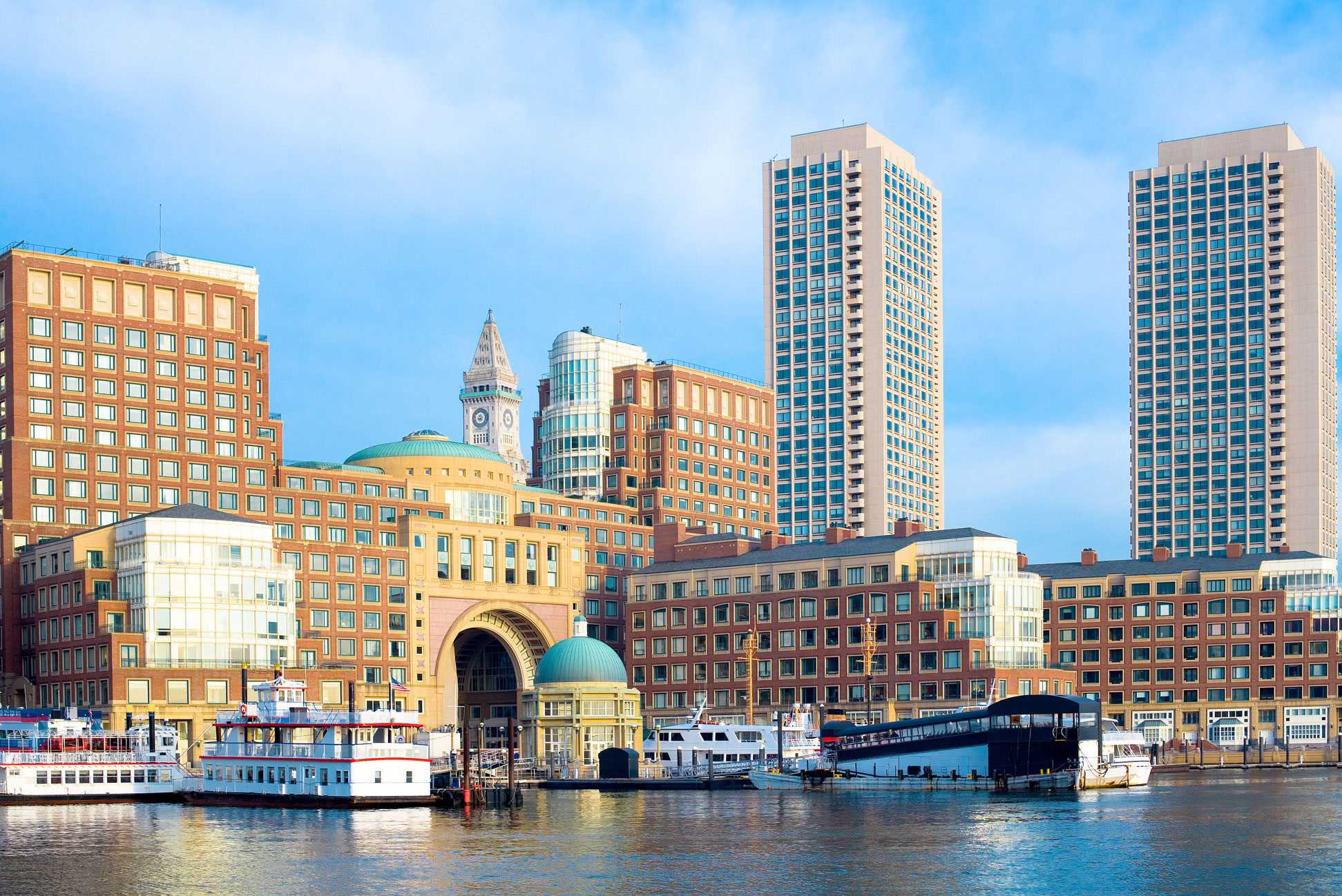 September 2024 Boston Office Report