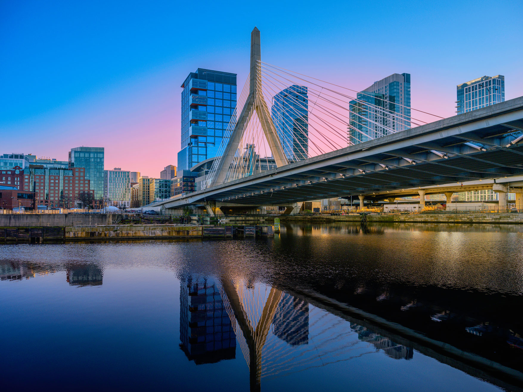 2024 Year-End Boston Office Report