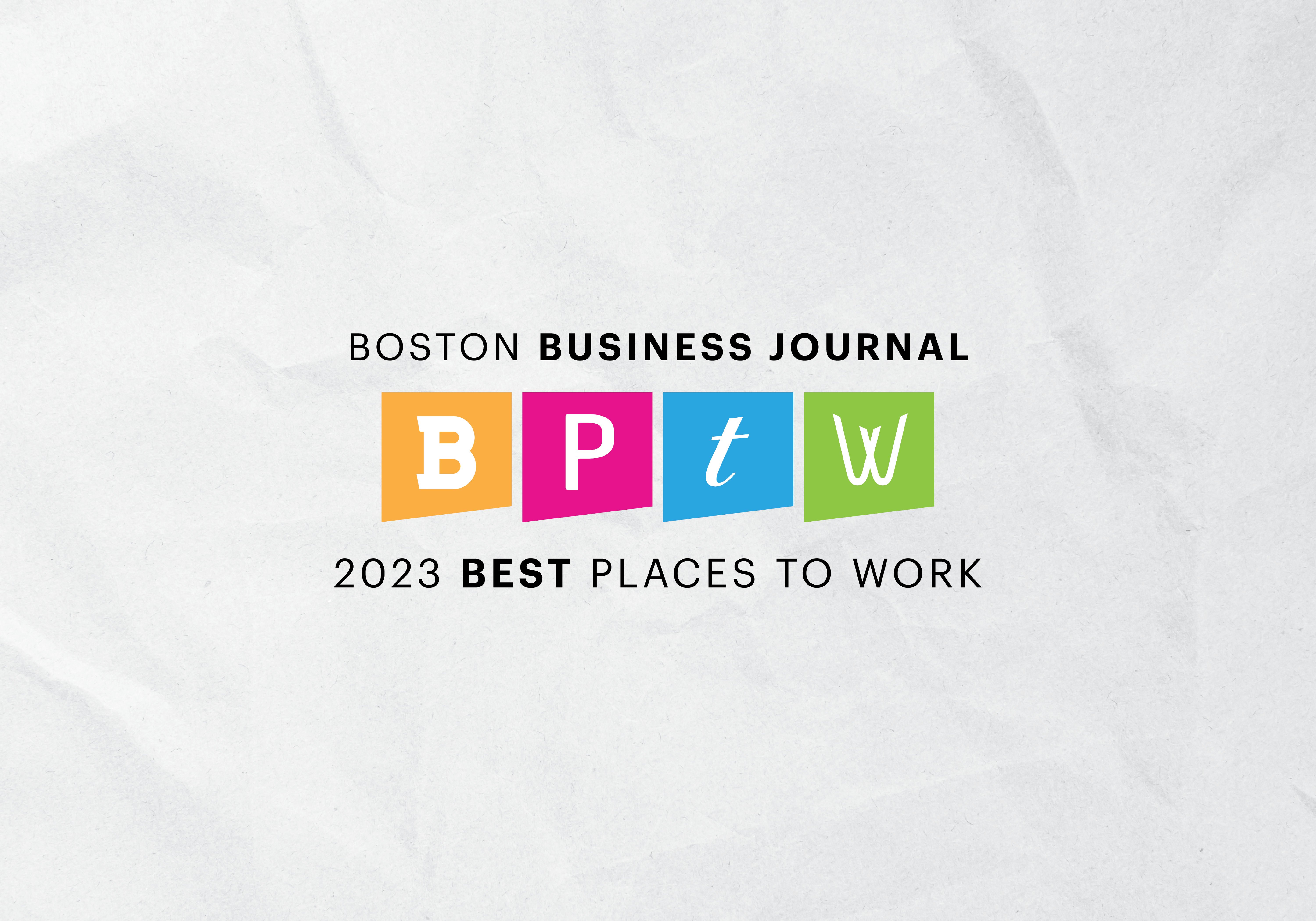 Hunneman named Best Places to Work 2023!