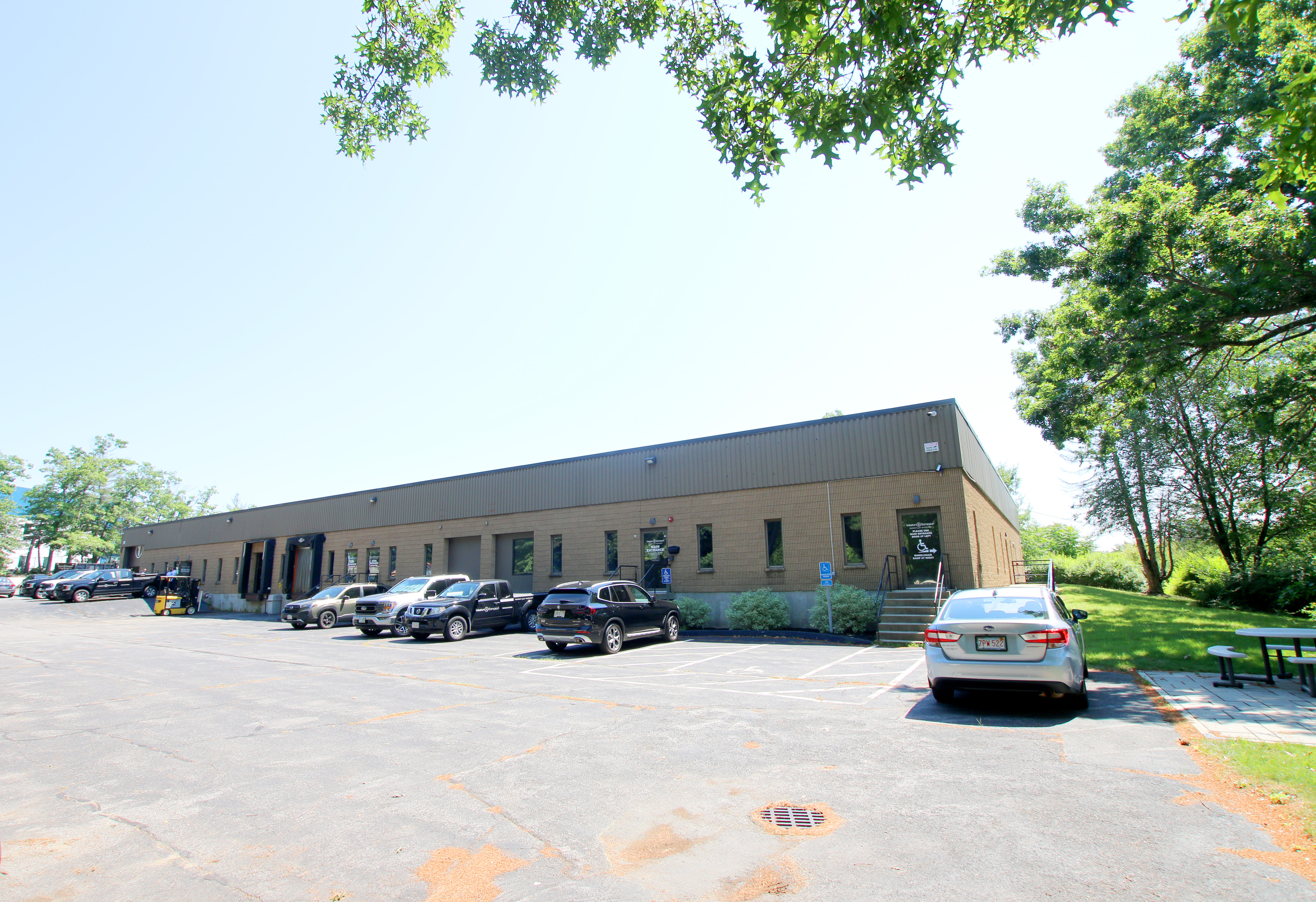 Recent Sale of 44 Concord Street