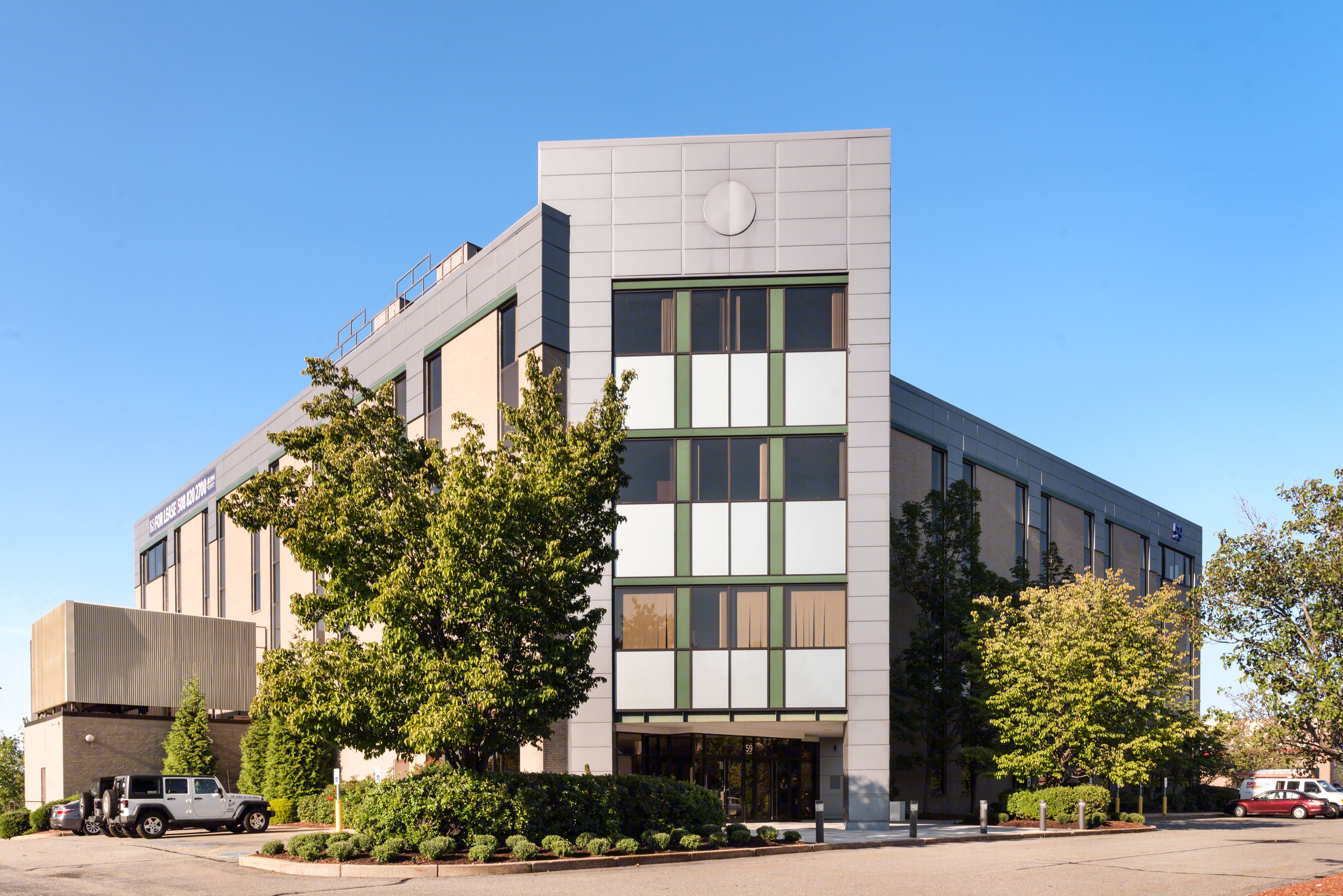 Hunneman Named Leasing Agent for 200,000 SF Connector Park at Lowell Business Hub