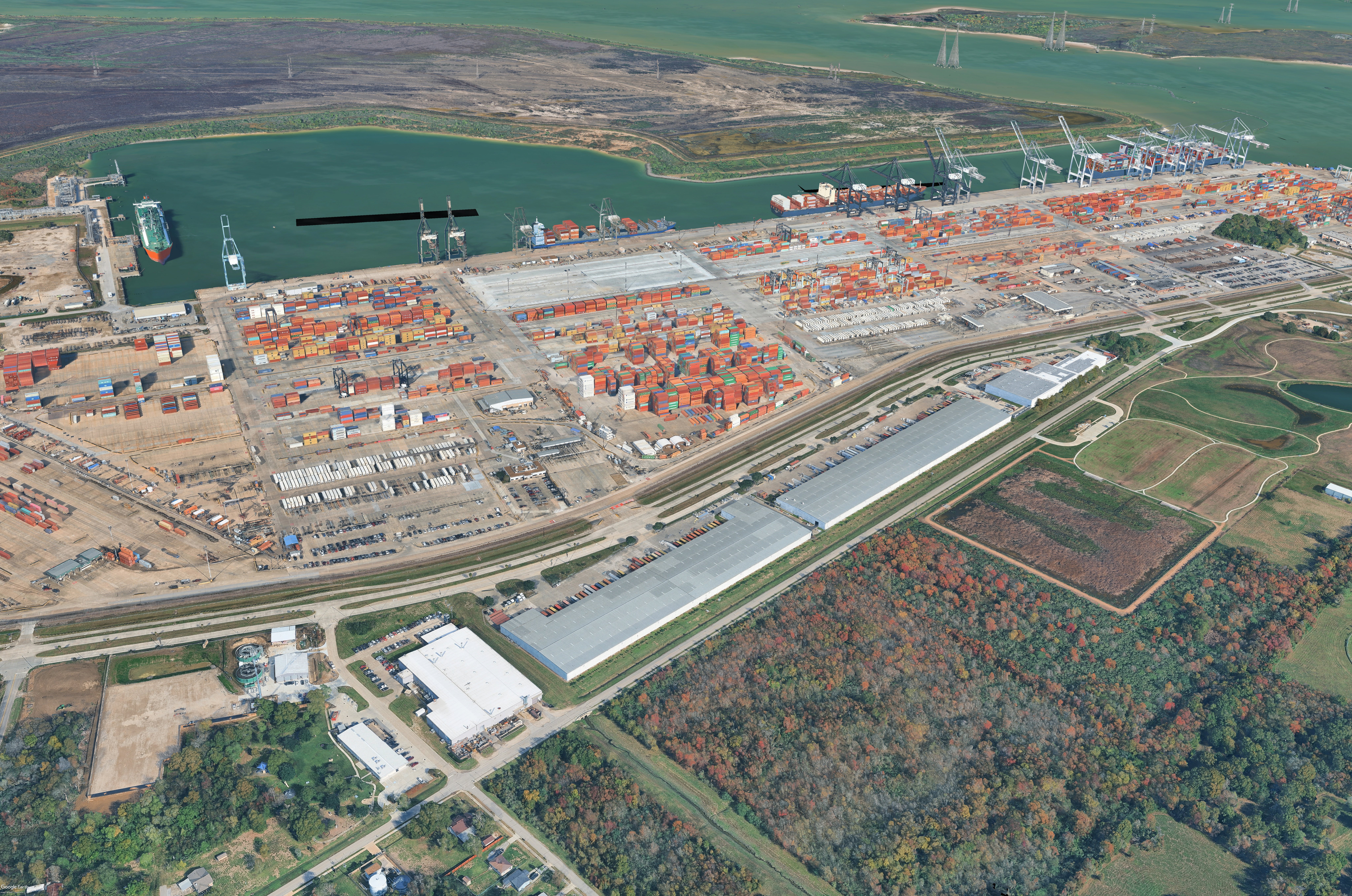 Hunneman Advances Strategic Growth for Gulf Winds International Across Major U.S. Logistics Hubs